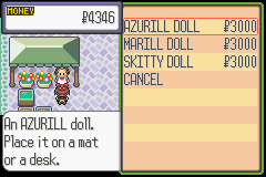 screenshots/Game Boy Advance/Pokemon - Emerald - Ruby - Sapphire/Pokemon Sapphire (Eng) 025.png